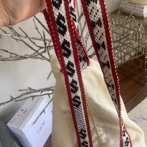 Peruvian back pack - Picture 5 of 6